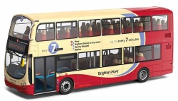 Brighton & Hove Buses i