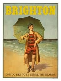 Brighton Poster