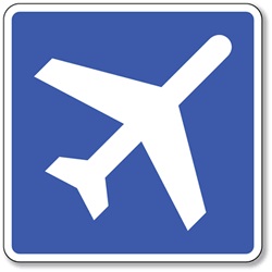 airport