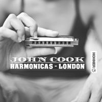 John Cook Harmonicas