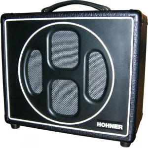 Hohner Hoodo